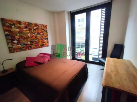 Flat 65 m² in Ourense
