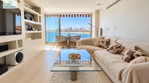 Pis de 55 m² a el Campello