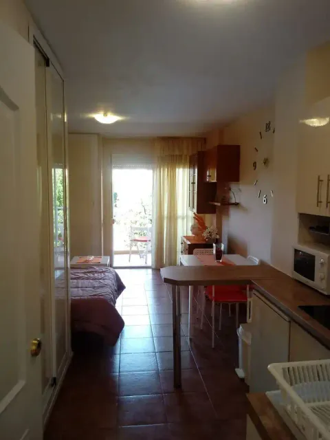 Pis de 35 m² a Benalmádena