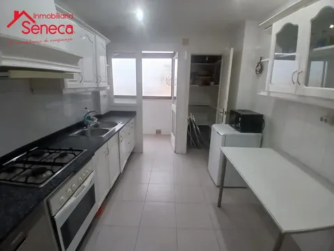 Pis de 126 m² a Còrdova