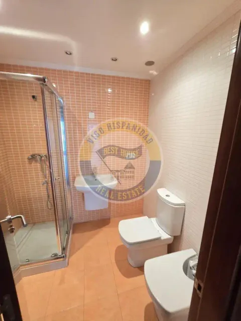 Pis de 85 m² a Vigo