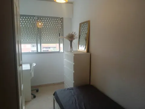Квартира 100 м² в Валенсии