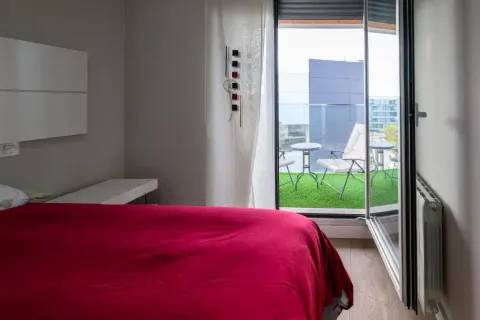 Pis de 95 m² a Alcalá de Henares