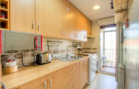 Appartamento 120 m² a Hoyo de Manzanares