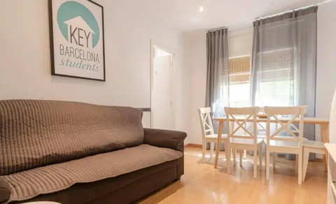 Habitació de lloguer, l'Hospitalet de Llobregat