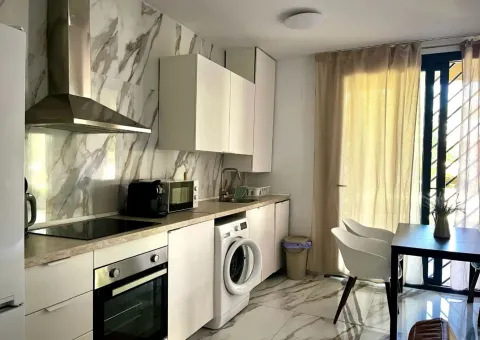 Wohnung 48 m² in Torremolinos