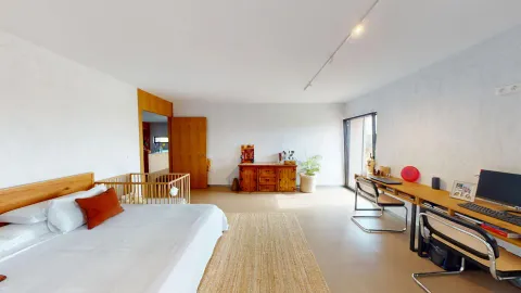 Casa de 214 m² en Aigües