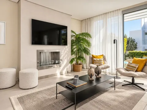 Casa de 263 m² a San Roque