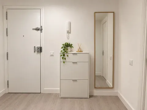 Pis de 100 m² a Huelva