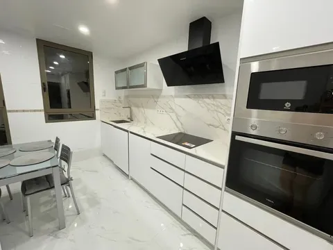 Pis de 131 m² a València