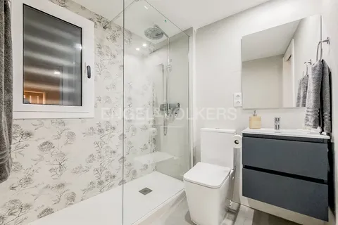 Pis de 44 m² a Barcelona