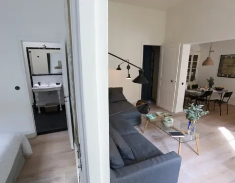 Wohnung 60 m² in Valencia (3/15)