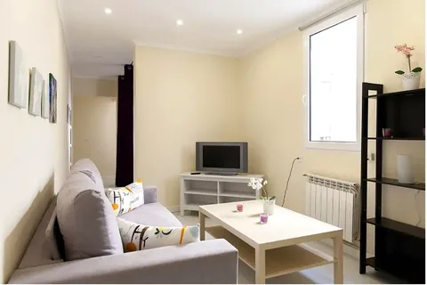 Appartamento 60 m² a Madrid