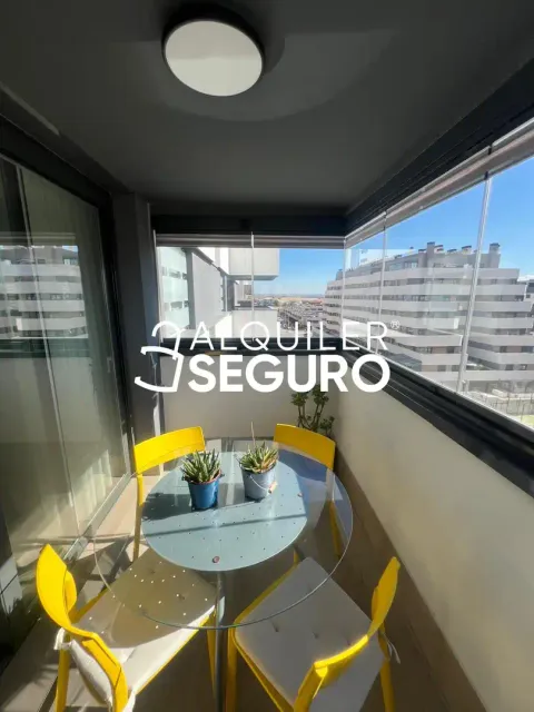 Apartamento 82 m² em Madrid