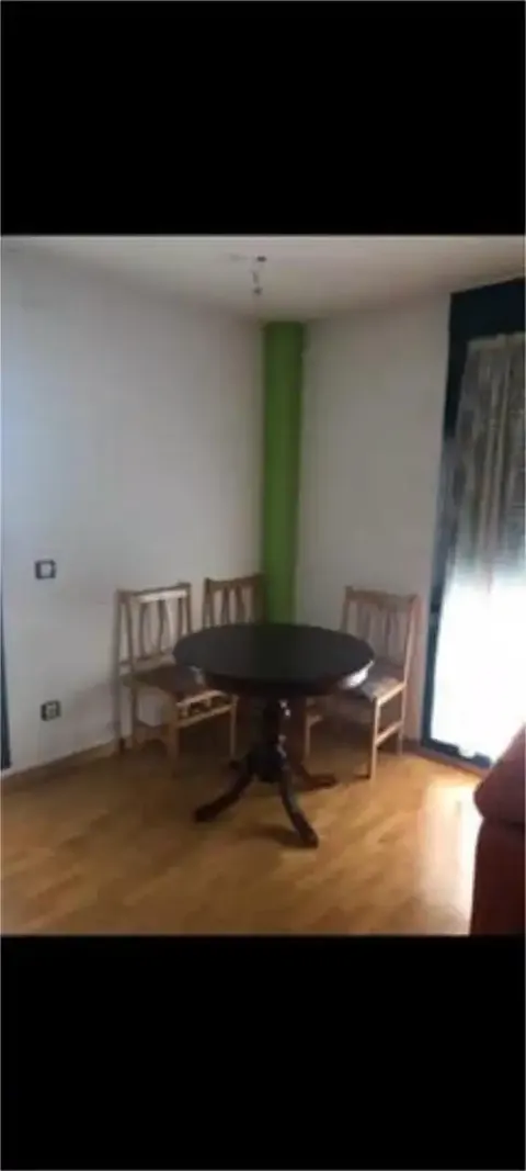 Habitació de lloguer, Àvila