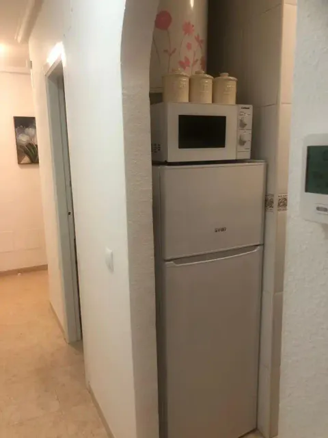 Flat 60 m² in Torrevieja