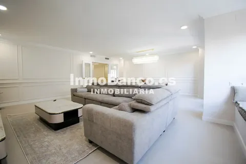 Pis de 193 m² a València