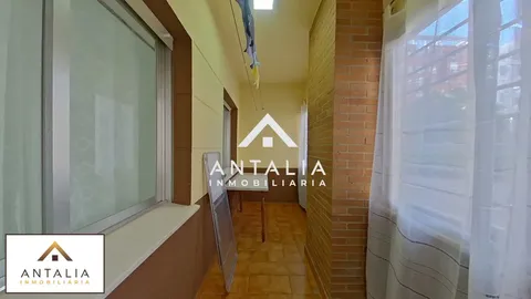 Pis de 151 m² a Cáceres