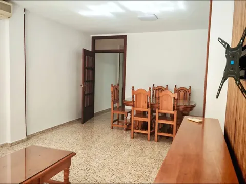 Pis de 78 m² a Alacant