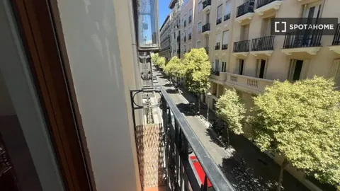 Appartamento in affitto, Madrid