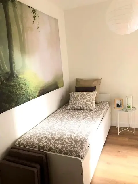 Pis de 71 m² a Madrid