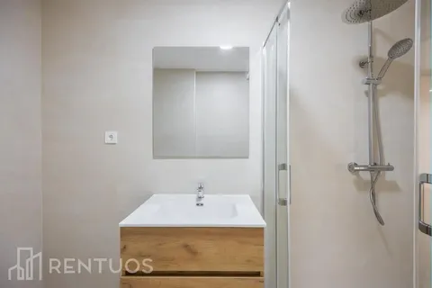 Pis de 89 m² a Madrid