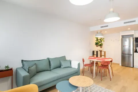 Appartement 82 m² à l'Hospitalet de Llobregat