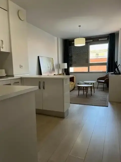 Appartamento 36 m² a Murcia