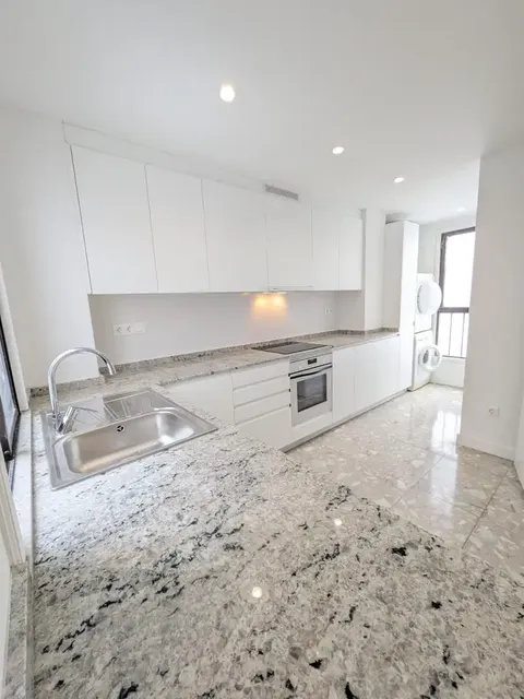 Wohnung 153 m² in Las Palmas de Gran Canaria