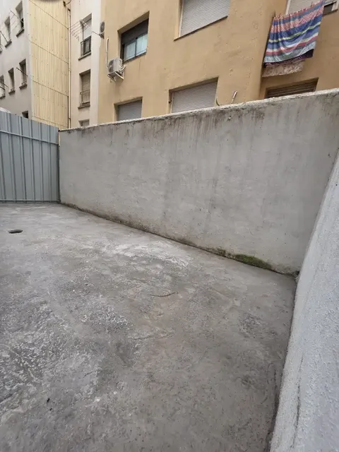 Appartement 27 m² à Cerdanyola del Vallès