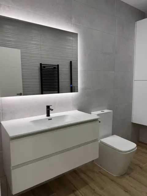 Apartamento 108 m² em Valladolid
