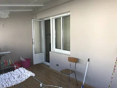 Pis de 119 m² a Santiago de Compostel·la