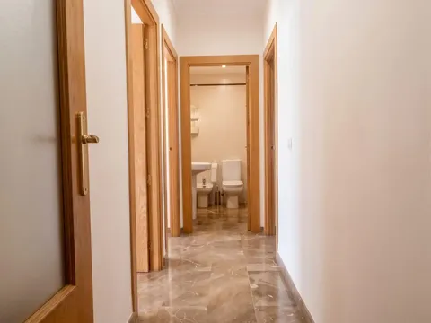 Pis de 95 m² a Granada