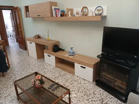 Habitació de lloguer, Albacete