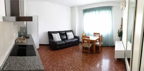 Habitació de lloguer, Granada
