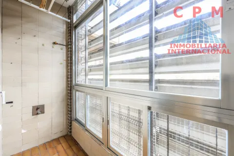 Pis de 207 m² a Madrid
