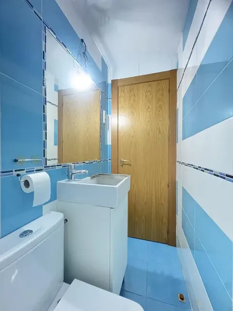 Pis de 90 m² a Madrid