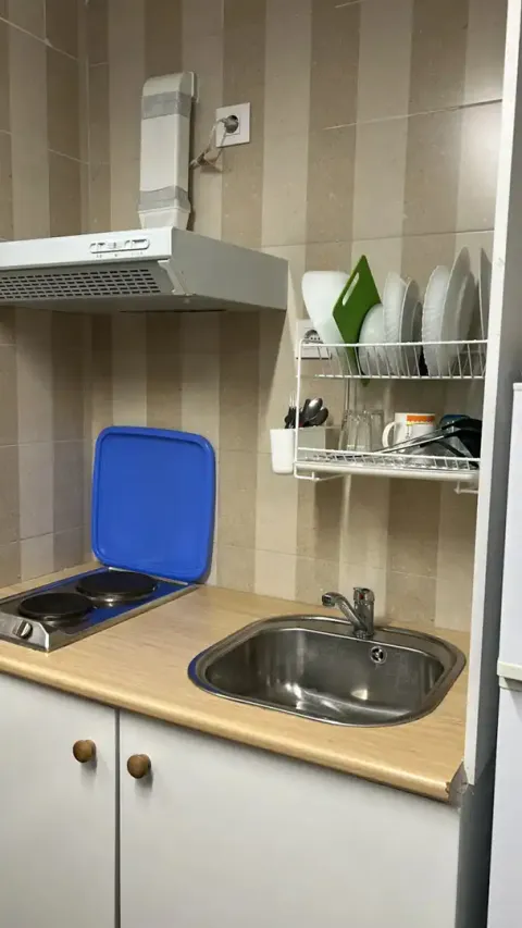 Appartement 30 m² à Barcelone (2/10)