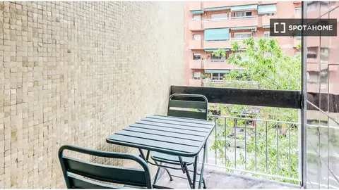 Habitación en alquiler, Barcelona