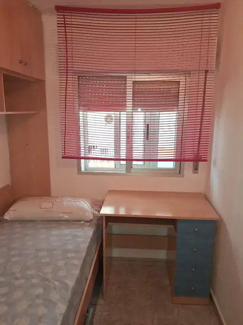Pis de 71 m² a Plasencia