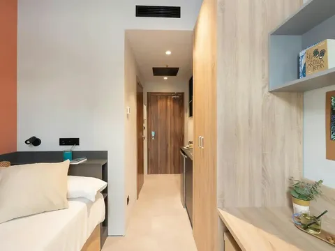 Habitación en alquiler, Hospitalet de Llobregat
