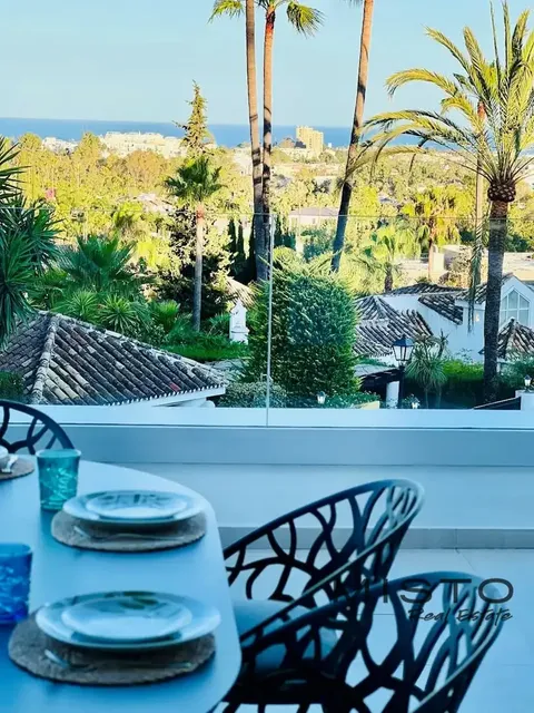 Pis de 193 m² a Marbella