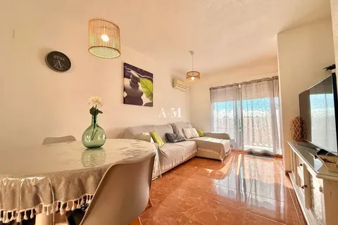 Wohnung 120 m² in Rafal