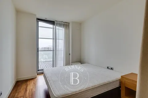 Pis de 246 m² a Barcelona