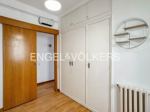 Pis de 122 m² a Barcelona
