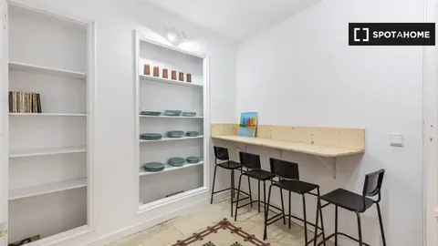 Habitació de lloguer, Granada