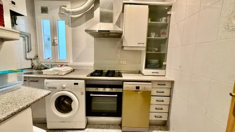 Appartement 64 m² à Madrid