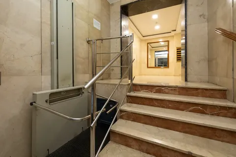Pis de 109 m² a Granada