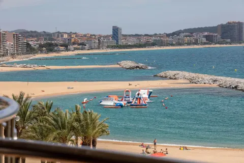 Pis de 91 m² a Calonge i Sant Antoni