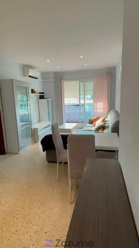 Wohnung 85 m² in Dos Hermanas
